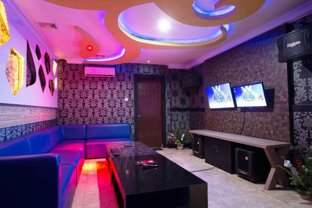 Mirah Hotel