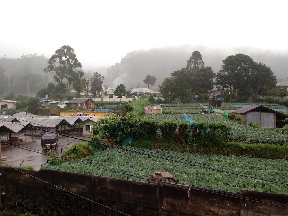 Sapus Mountain breeze Nuwara Eliya