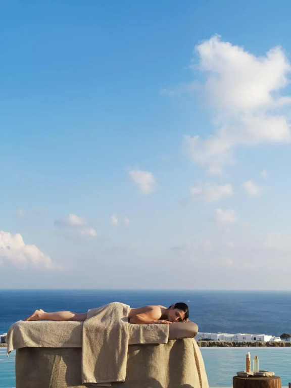 Ezio Bo Luxury Living