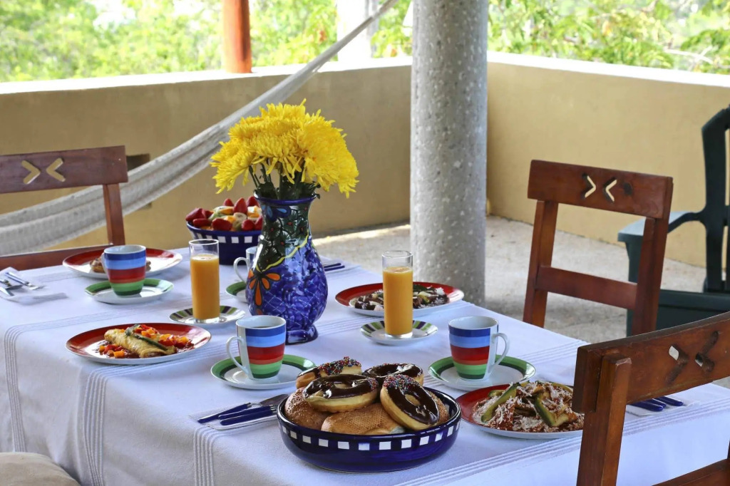 Heavenly Villa Huatulco