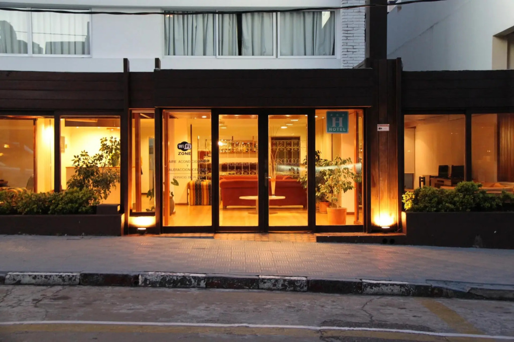 Hotel Florinda