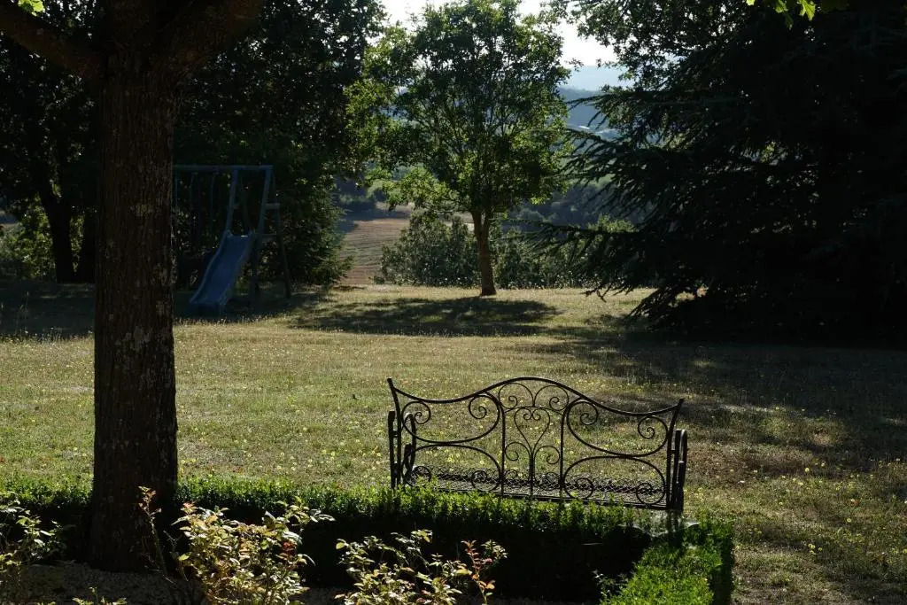 Les Néfliers chambre dhôtes