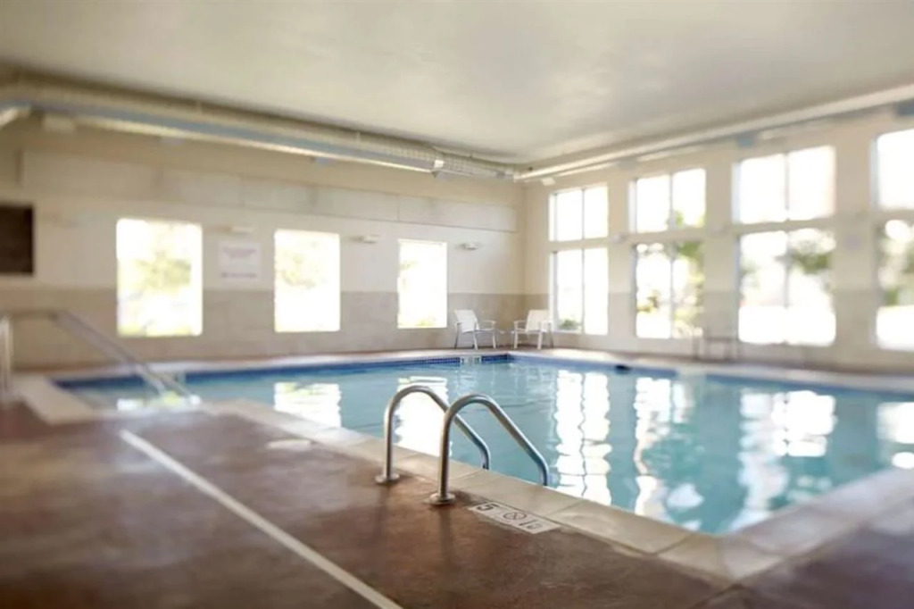 Hyatt Place Detroit/Utica