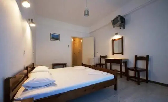 Hotel Galini