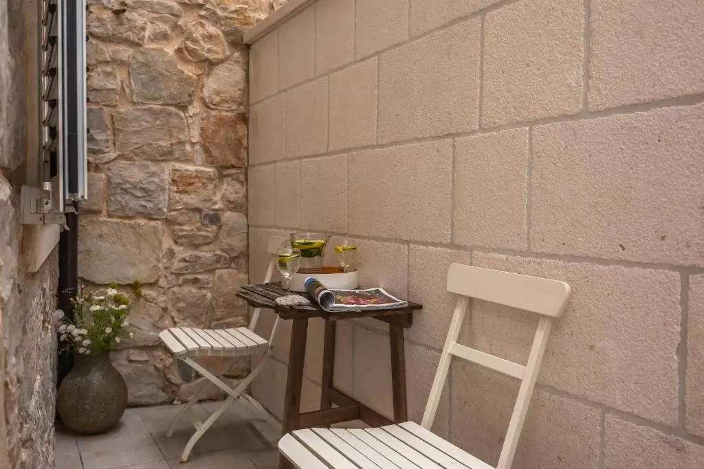 Villa Rustica Apartment