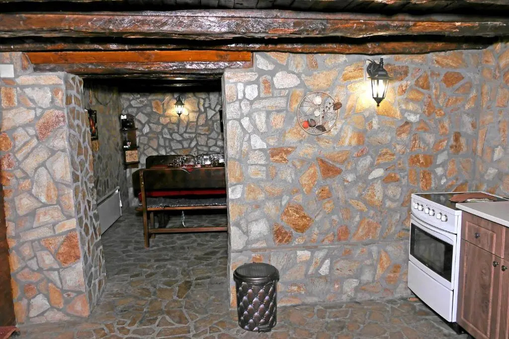 Guest house Medina