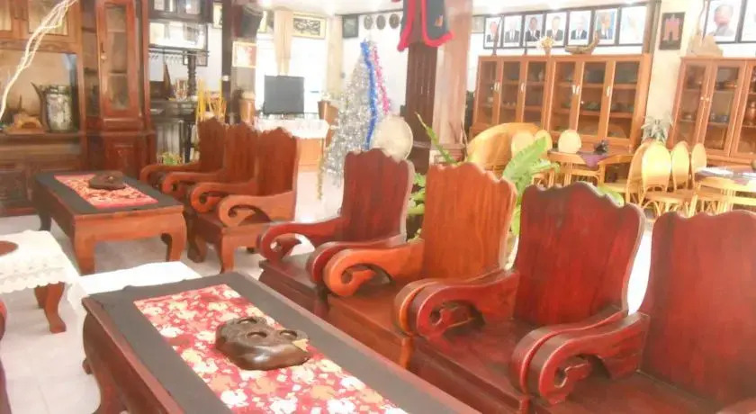 Sengsouvanh Hotel