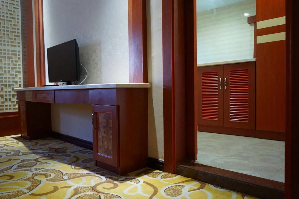 Dansavanh Hotel