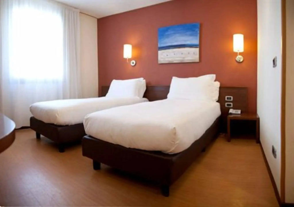Hotel Europa