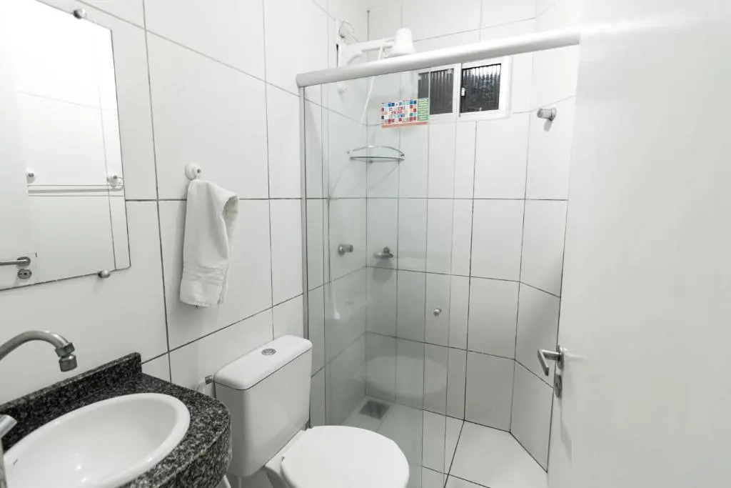 Hotel Aeroporto Star