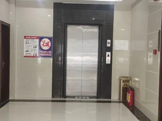 Rencai Hotel (Nan'ao)
