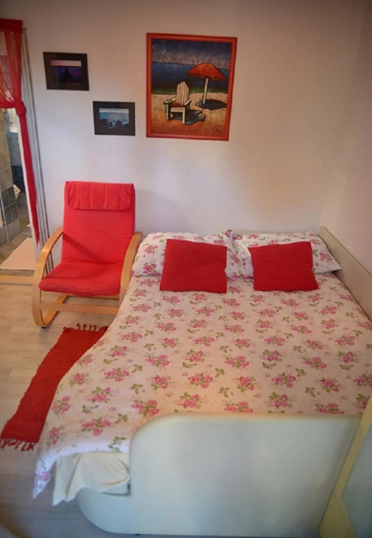 Nasta - 10 m from beach - SA2(2)
