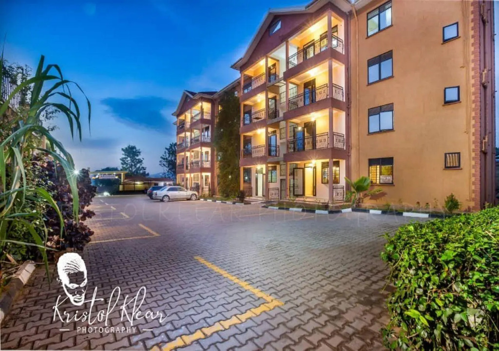 Rehoboth Hotel & Apartments