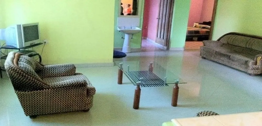 Sadiana Apartments