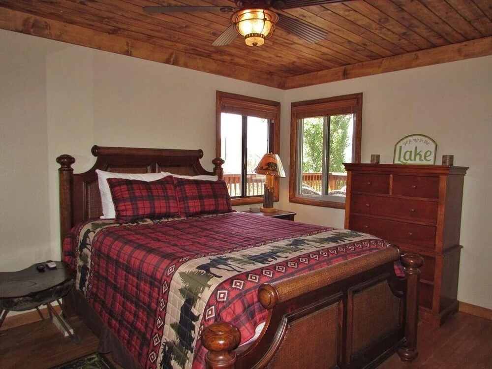 022 - Johan's Village Haus