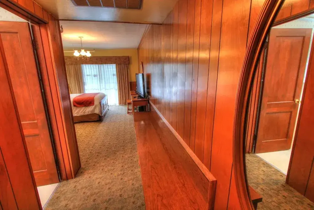 Gatlinburg Inn