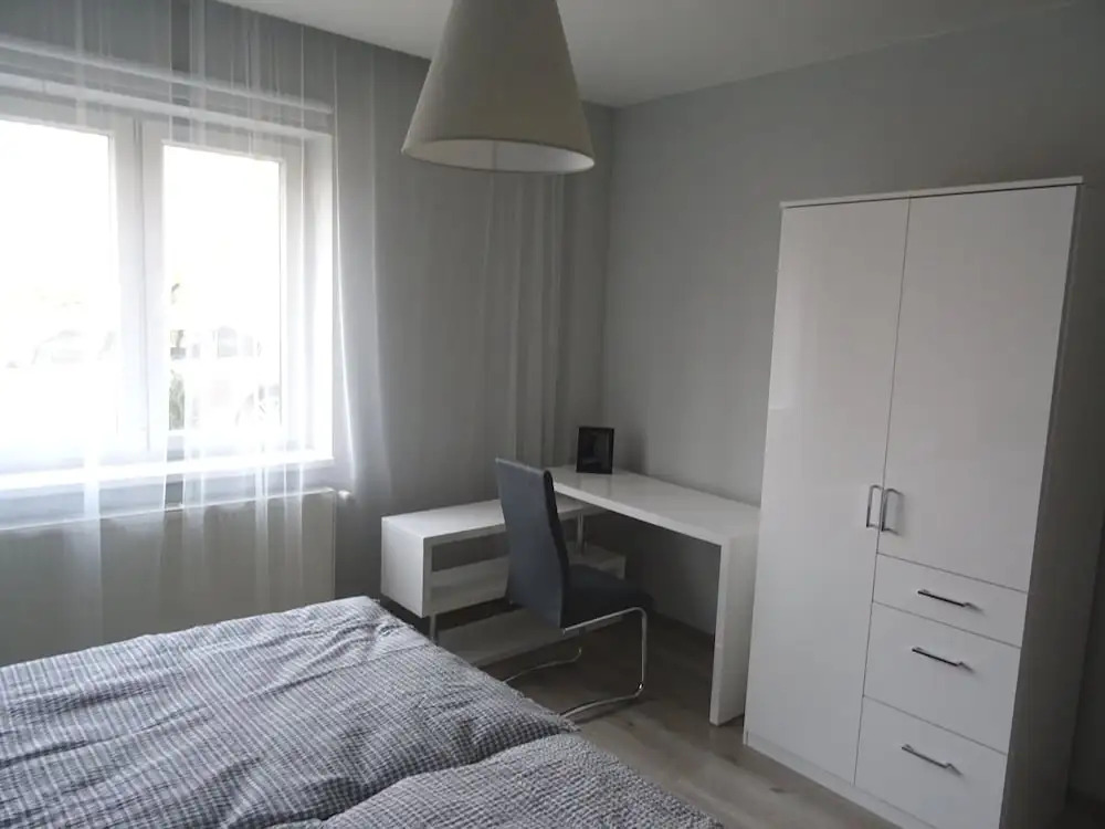 Alisa Apartments