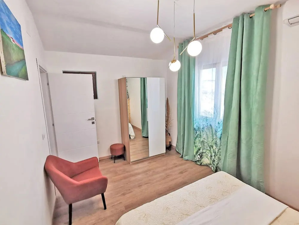 Il Girasole Country Village