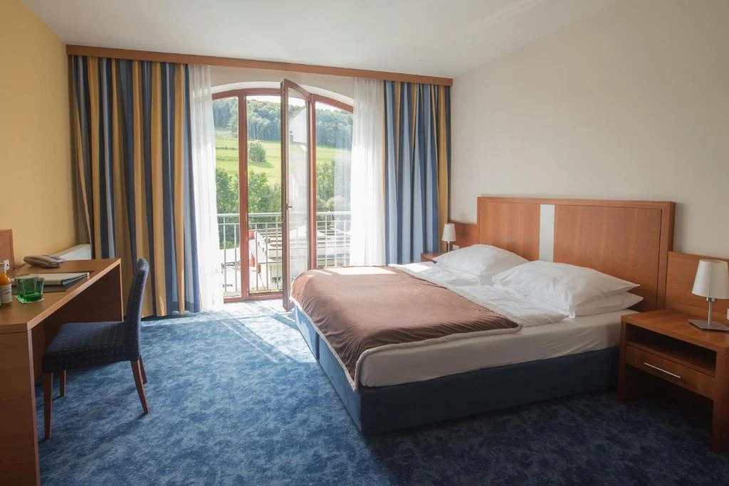 Seminarhotel Lengbachhof GmbH