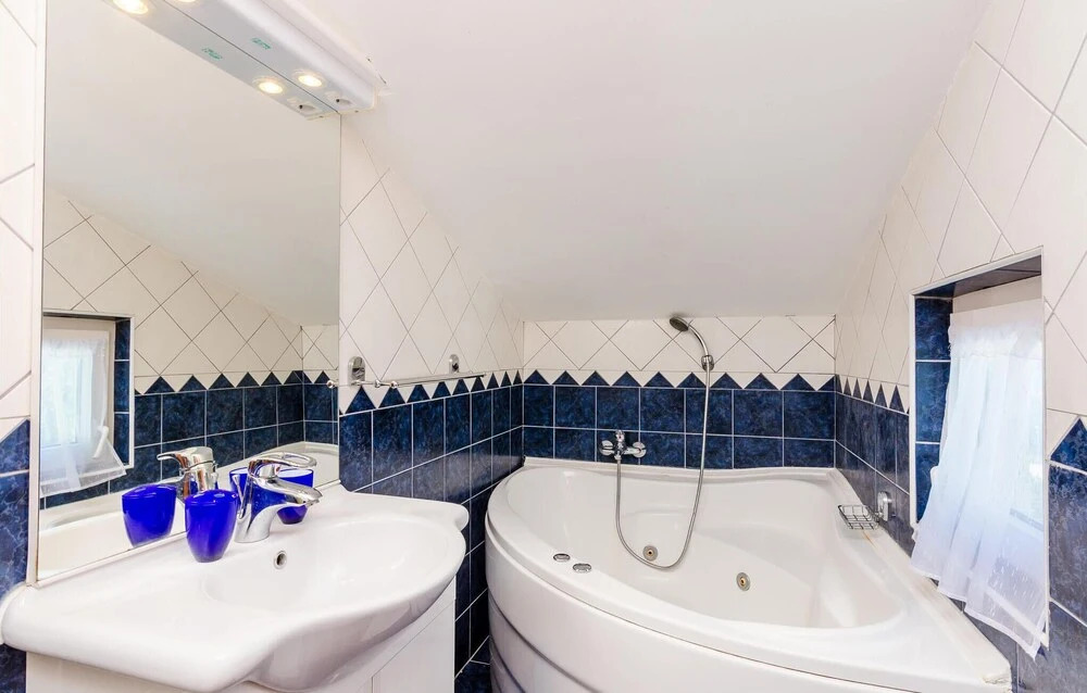Beautiful Home in Slano With Wifi and 1 Bedrooms