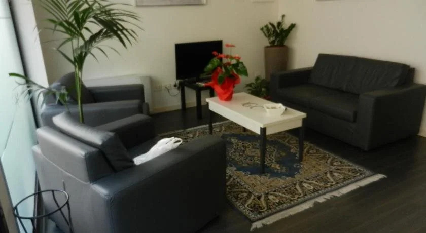 Hotel Giulio Cesare