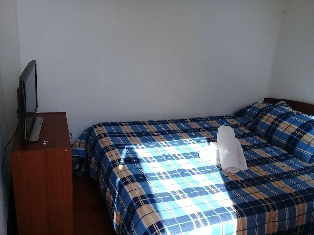 La Galería B&B
