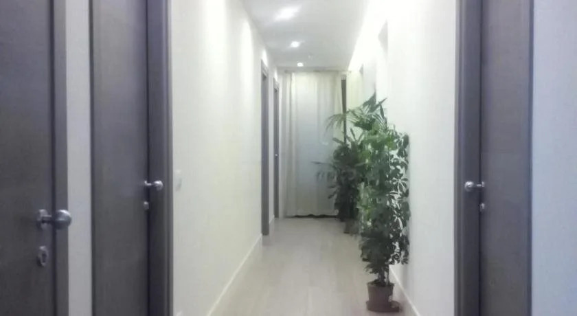B&B Valle Gio