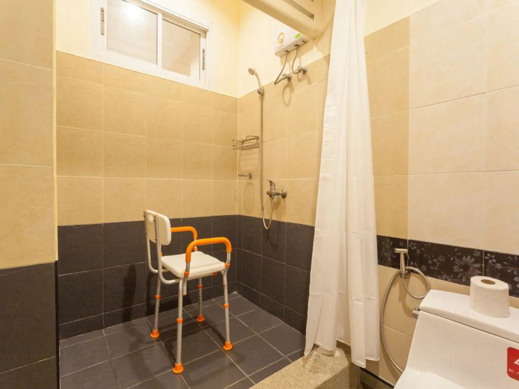 Ozone Health Resort