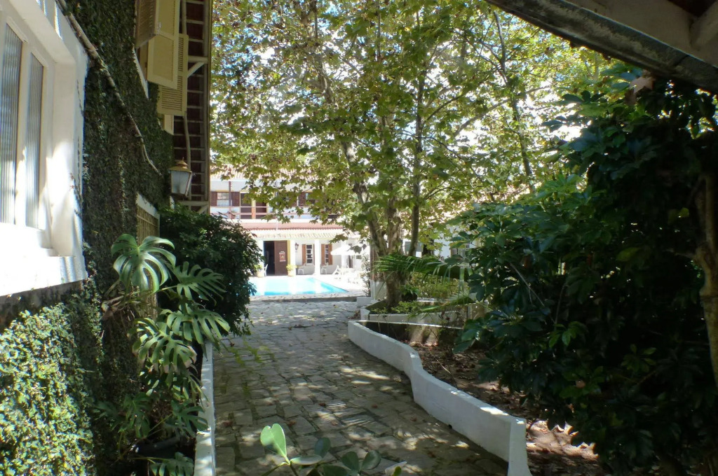 Pousada Cesar