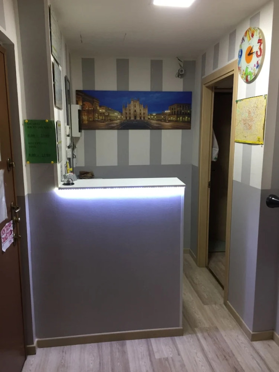 Guest House Scacco Matto 2