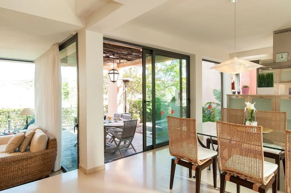 Villa in San B. de Tirajana, Gran Canaria 102872 by MO Rentals