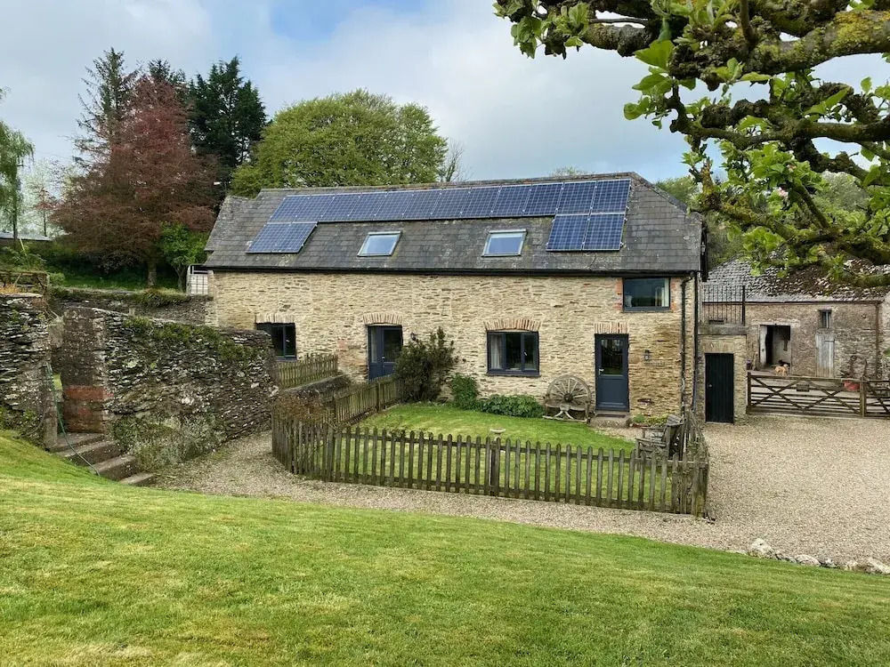 Allercott Farm