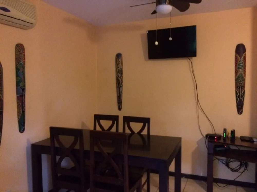 Apartamentos Coco Marindo