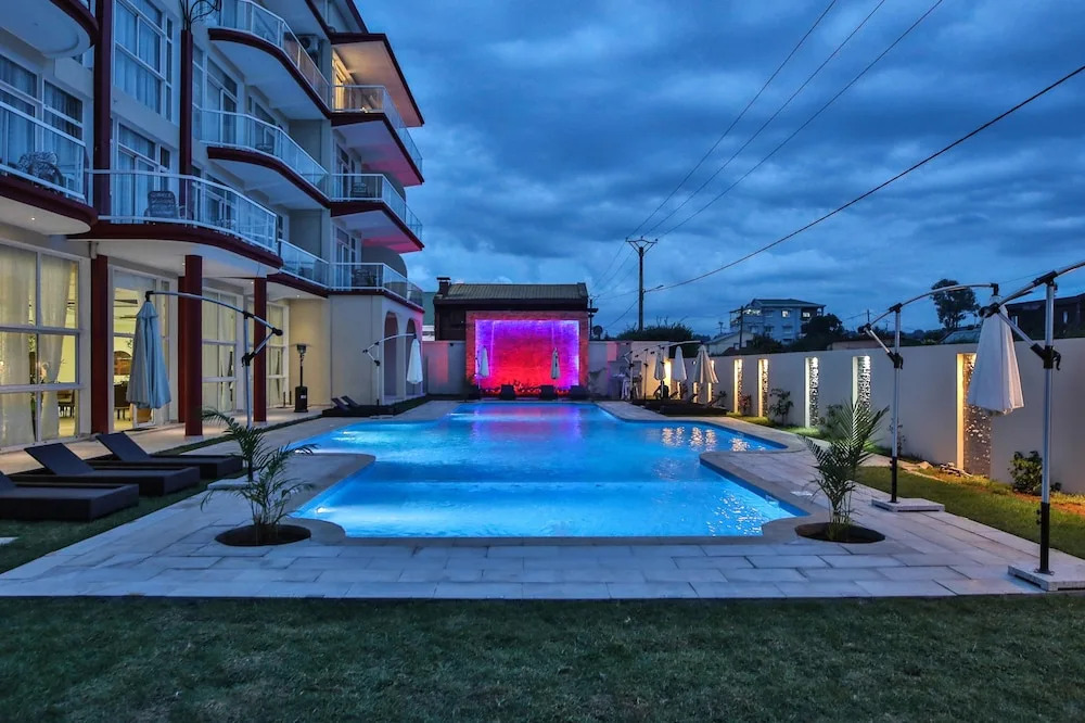 Hôtel MENABEL