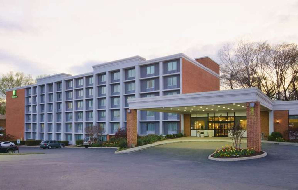 Holiday Inn Charlottesville-Univ Area by IHG
