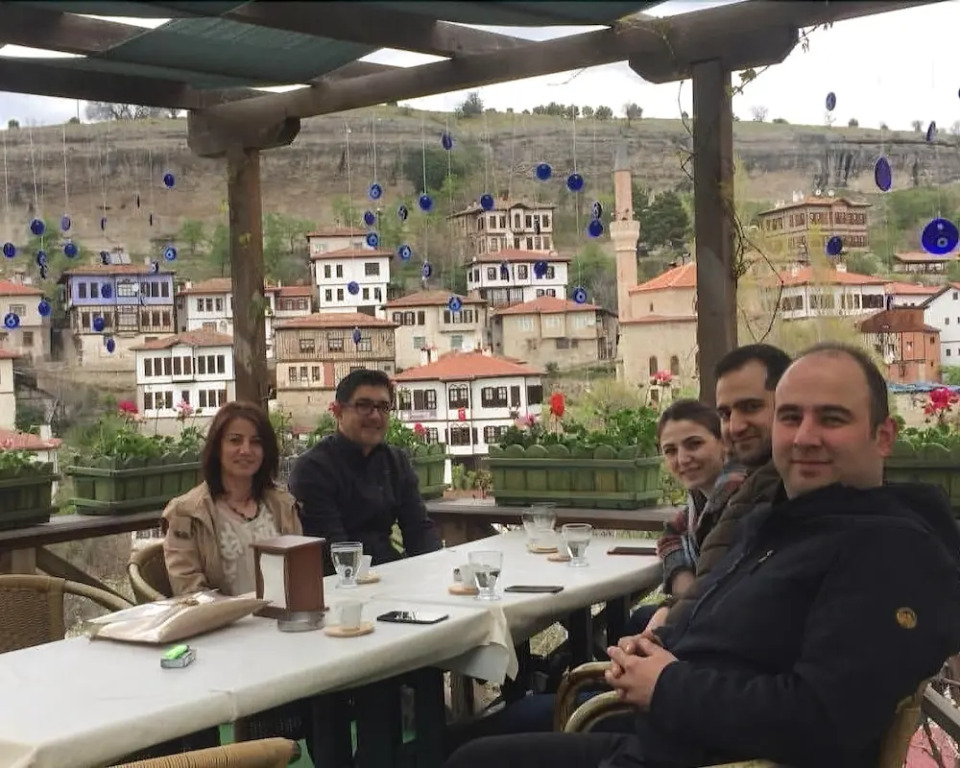 Yeni Konak Hotel