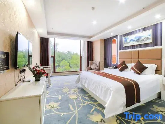 Nuoya Business Center Hotel