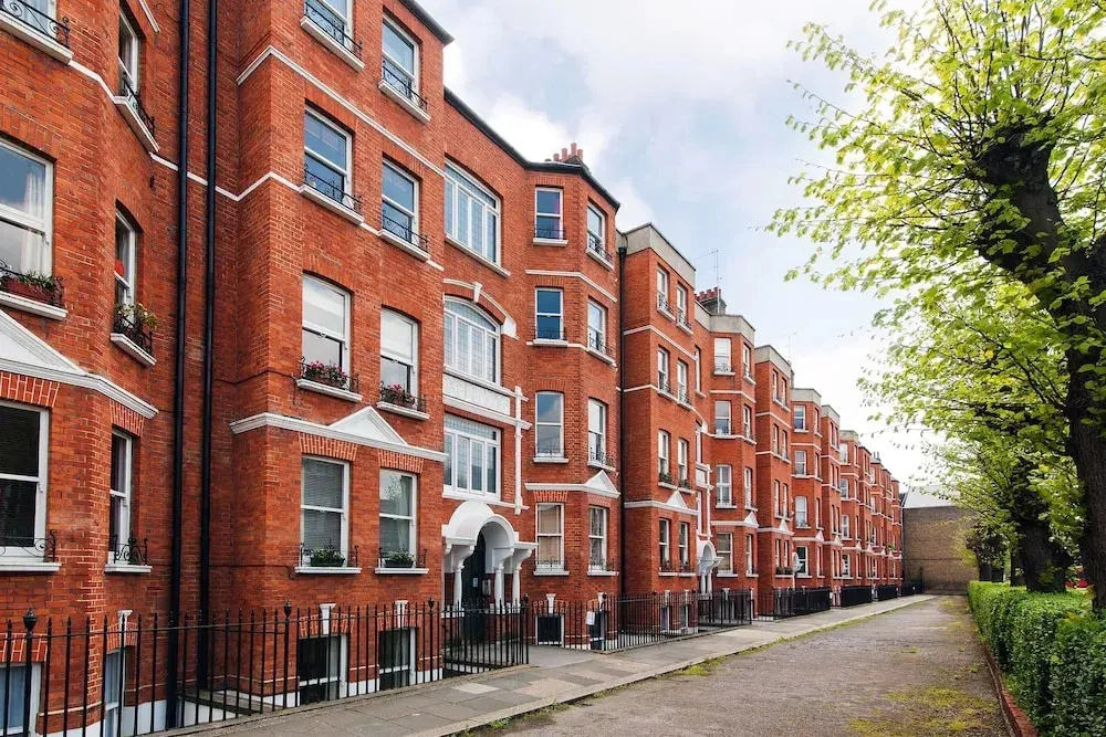 The Fulham Drive Mansion - GA15 - RGB 96027