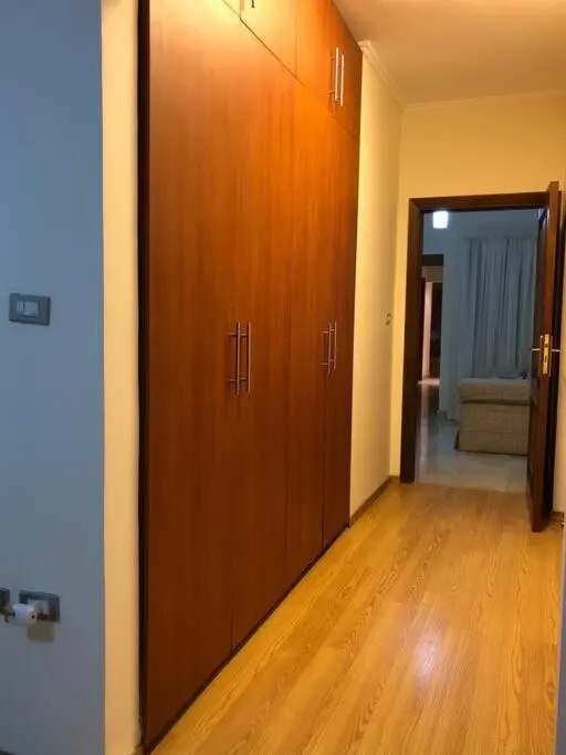 Luxury apartment in West Golf 5th settlement