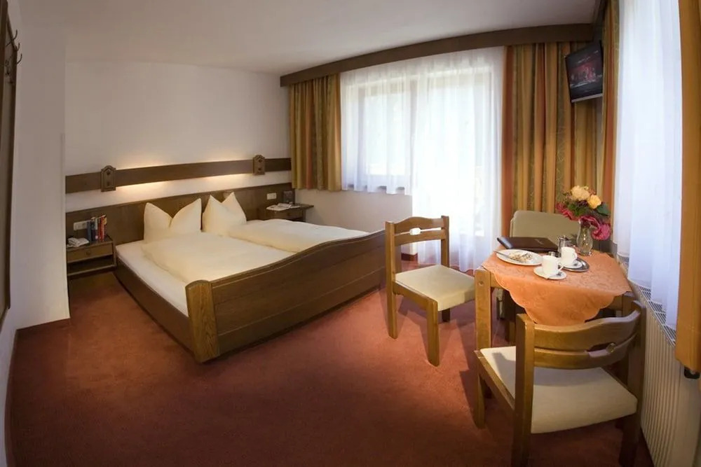 Hotel Sonne
