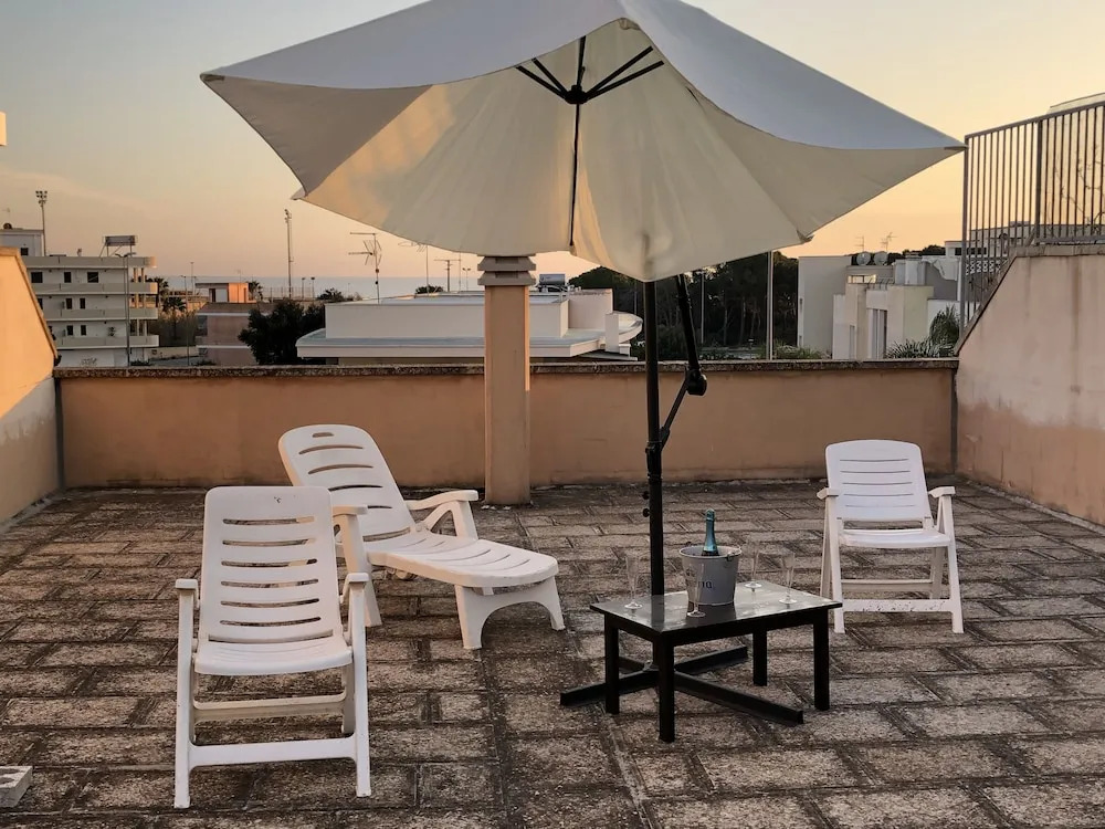 Relais Disco & Beach