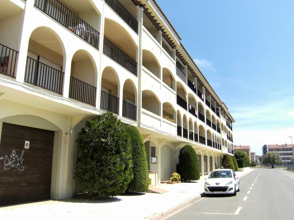 Hotel Jardins Del Mar
