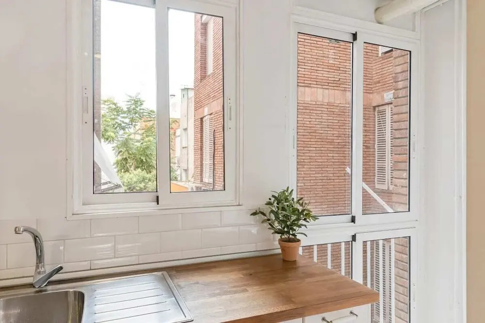 Charming 2bed apt Close to Gracia, 5mins to Metro