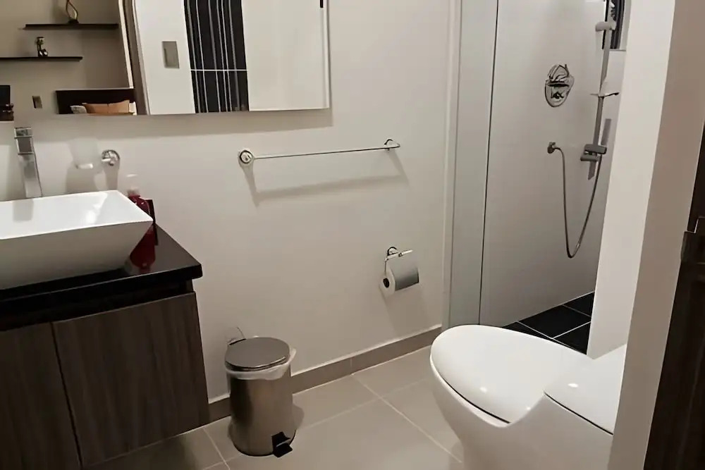 304 Moderno Aparta-Suite en Versalles Tipo Loft - Cali Tower Suites & Lofts