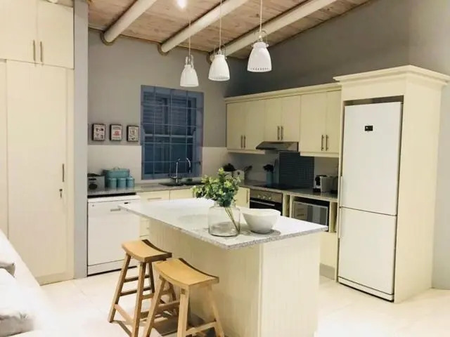 Tides Holiday Home