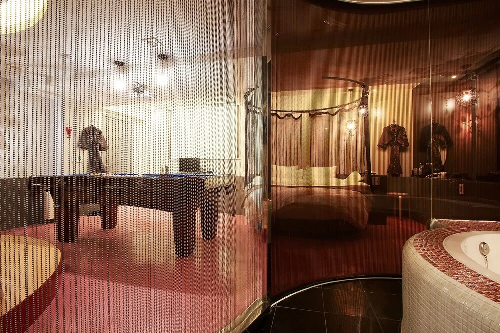 M Stylish Hotel
