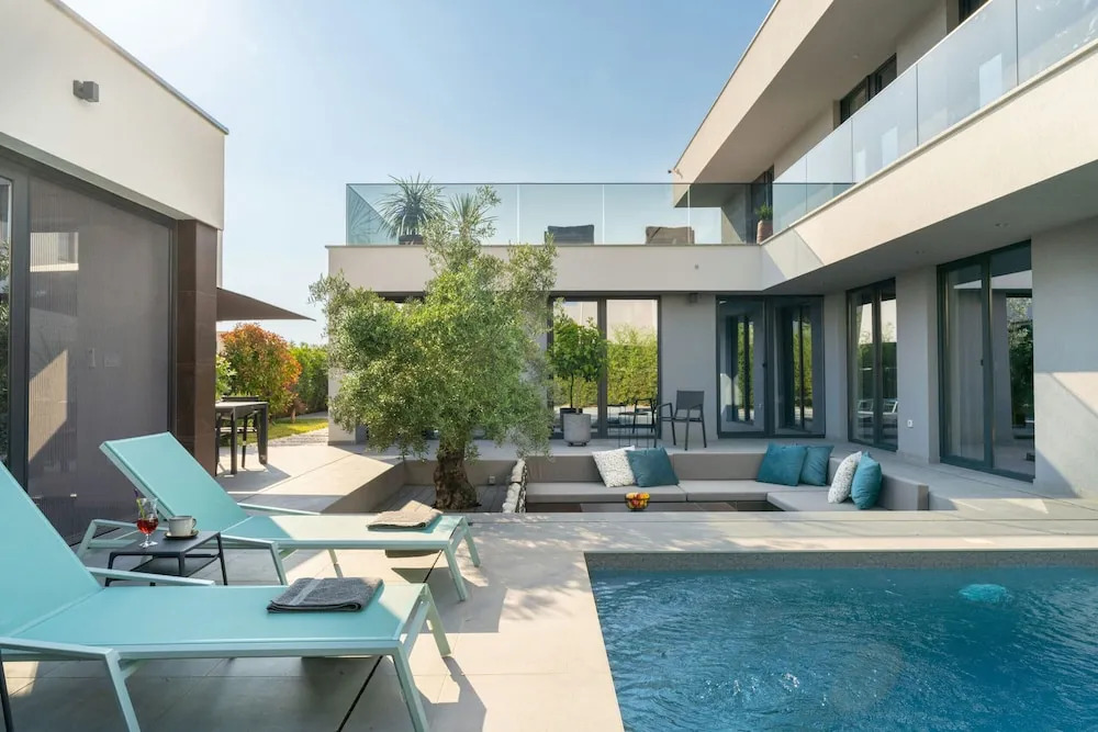Villa Marli ZadarVillas