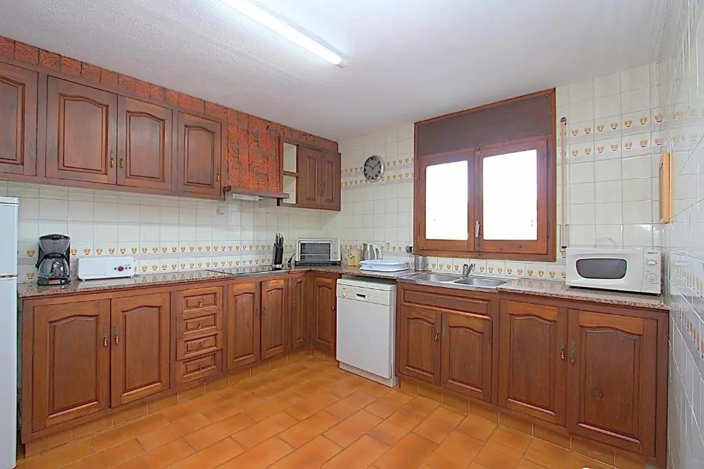 Villa Canyelles Natalie
