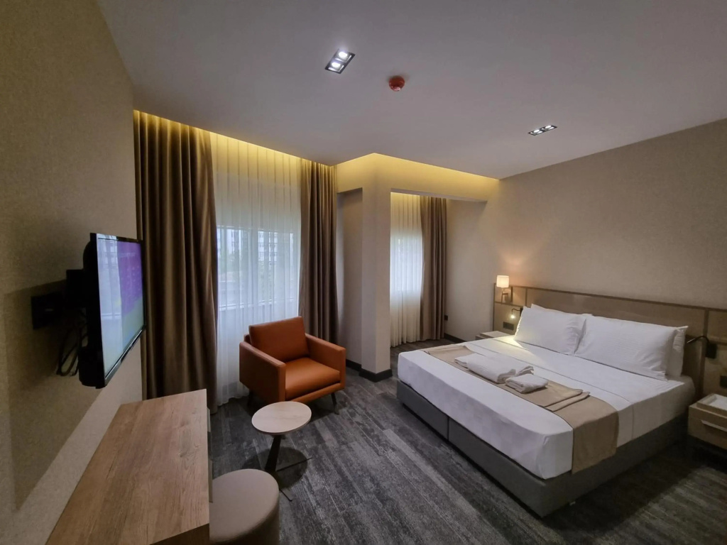 Hotel Kalfa