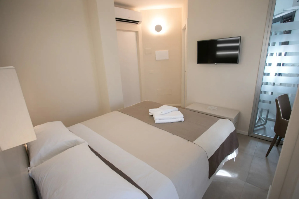 Chez Moi Tropea Centro